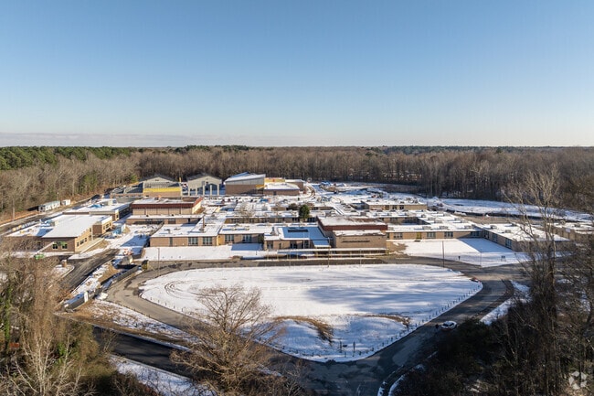 John F. Kennedy Middle School