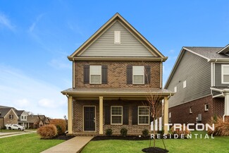 271 Cloverbrook Way, Gallatin, TN 37066