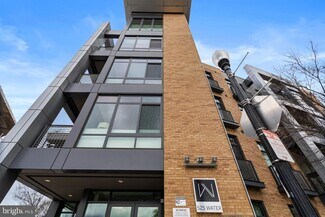 525 Water St SW Unit 309, Washington, DC 20024