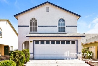 855 Schooner Dr, Henderson, NV 89015