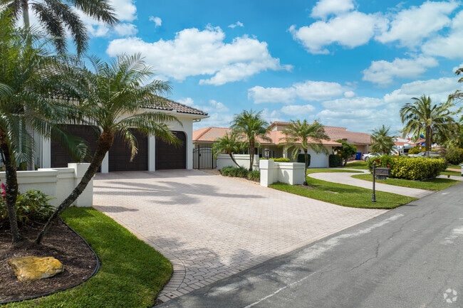 Pompano Beach is a great neighborhood to raise a family.