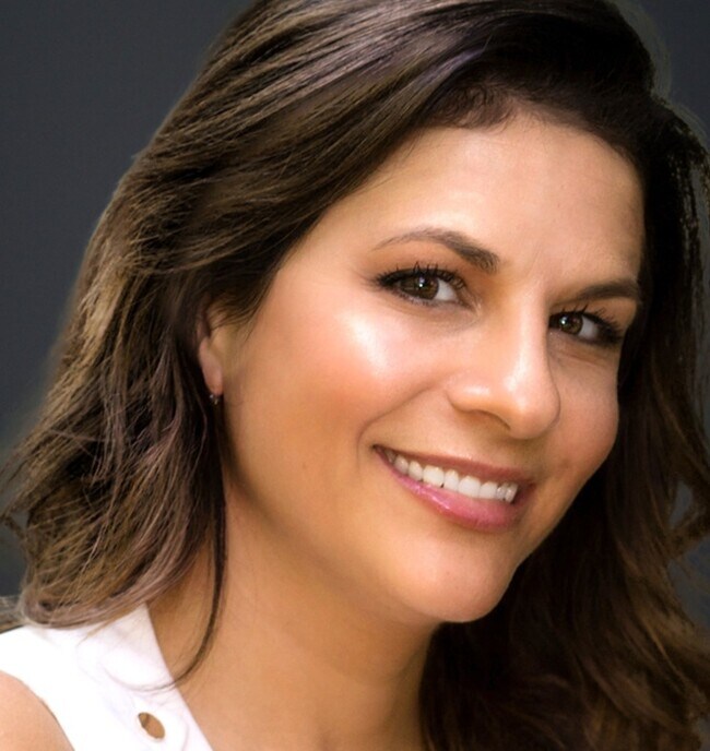 Martha Sotiropoulos