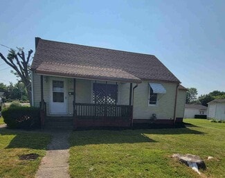 1502 N Beaver St, New Castle, PA 16105