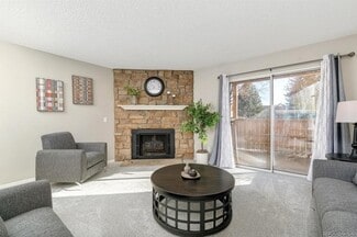 10251 W 44th Ave Unit 6-106, Wheat Ridge, CO 80033