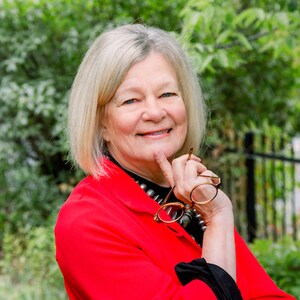 Elizabeth Clayton