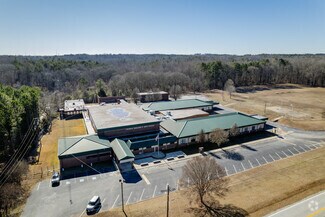 Middle School of Pacolet