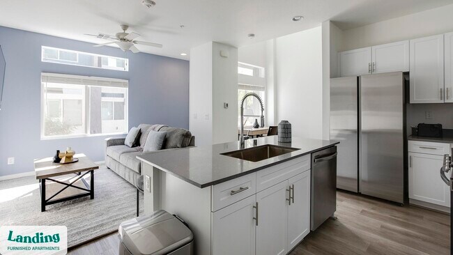 2705 N Rancho Dr unit 1143, Las Vegas, NV 89130 - photo 5