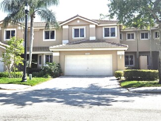 15820 SW 12th St, Pembroke Pines, FL 33027