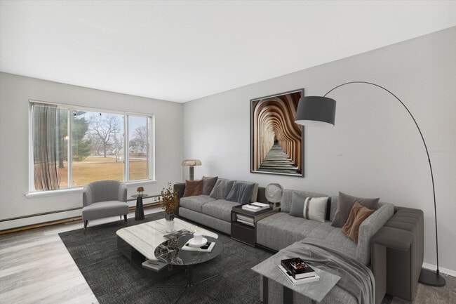 Village Grove of Ypsilanti, Ypsilanti, MI 48198 - photo 4