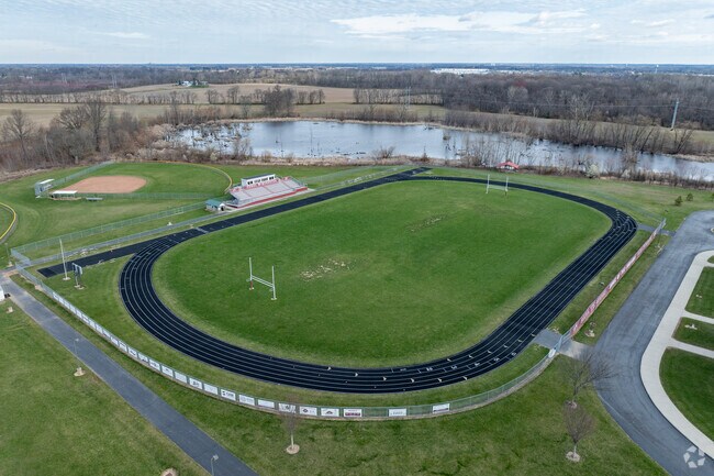 Canal Winchester Middle School