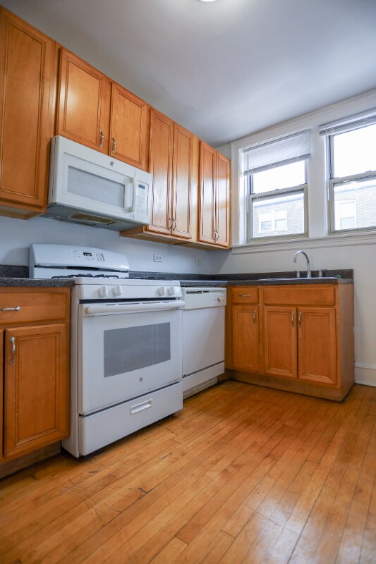 2234 W Farwell Ave unit 3, Chicago, IL 60645 - photo 4