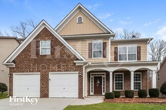 4213 Amberleigh Trace, Gainesville, GA 30507
