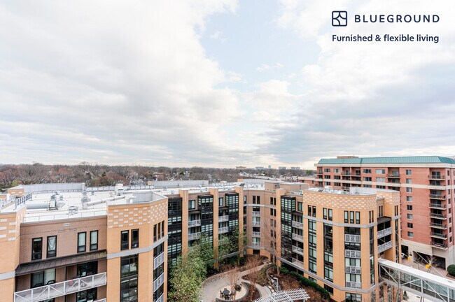 3444 Fairfax Dr unit FL9-ID1038, Arlington, VA 22201 - photo 6