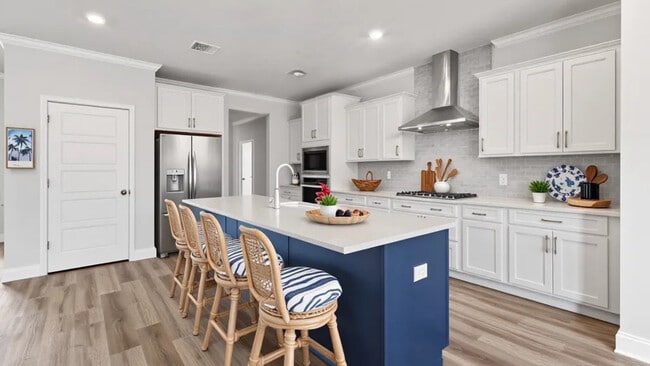 6608 Palm Pointe Dr, Ocean Springs, MS 39564 - photo 2