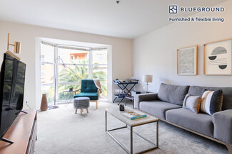 160 Brannan St Unit FL2-ID322, San Francisco, CA 94107
