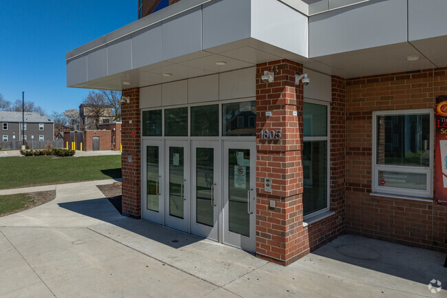 Students are challenged to excel at Waverly Elementary