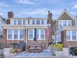 657 Gerhard St, Philadelphia, PA 19128