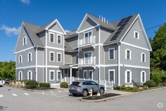 50 Country Way, Scituate, MA 02066