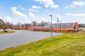 Harris Elementary School