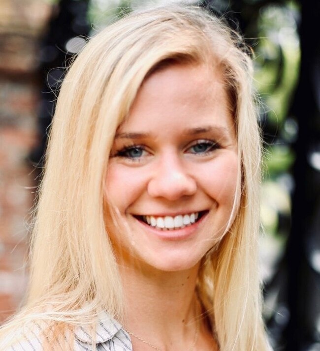Shelby Romine
