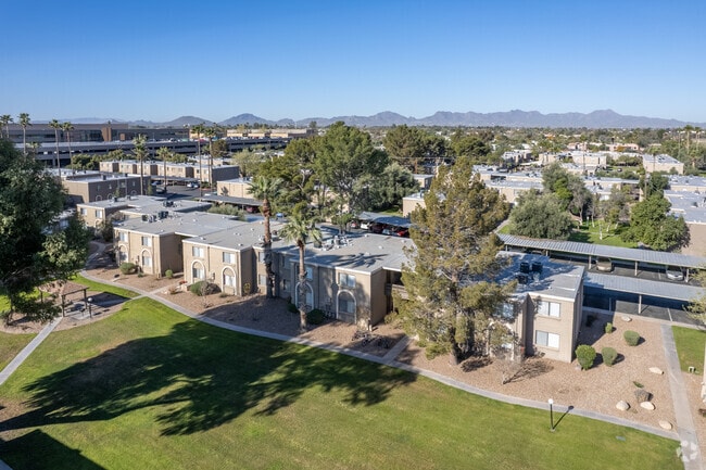 Campbell Ranch On Roger