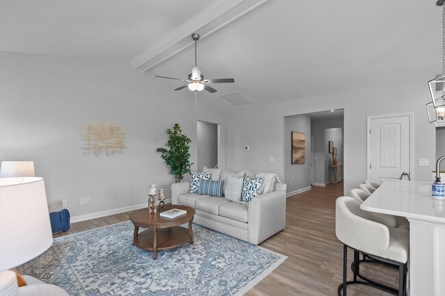 2980 Tucker Hill Dr, Grimesland, NC 27837 - photo 7