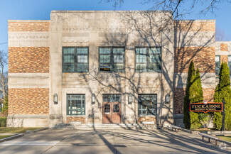 Tuckahoe Middle School