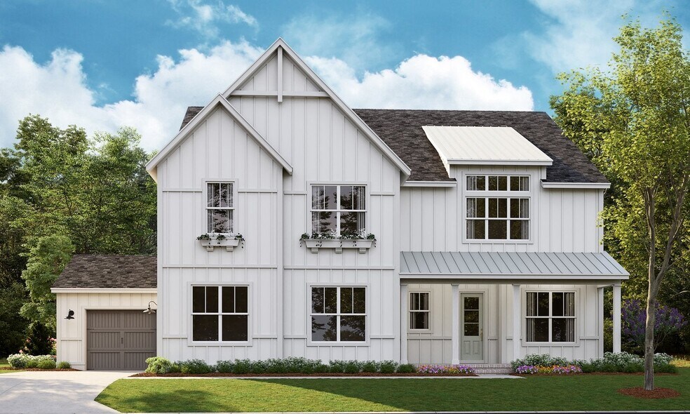 2026 Thatcher Way unit 36478745, Fort Mill, SC 29715 - photo 1