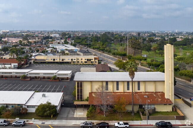 St. Catherine Laboure School is located in Torrance, CA