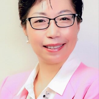 Janice Cai