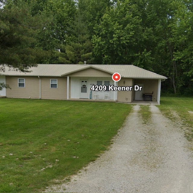 4209 Keener Dr, Salem, IL 62881 - photo 1