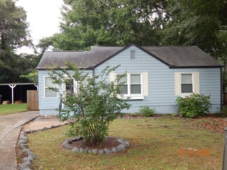 1449 Mimosa Cir SE, Smyrna, GA 30080