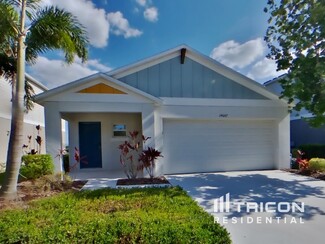 14607 Brumby Ridge Ave, Lithia, FL 33547