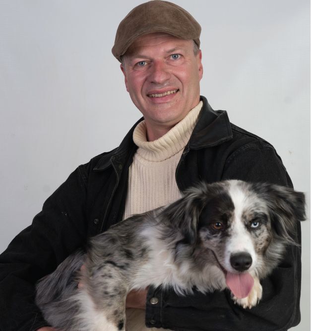 Scott Roat