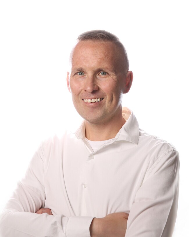 Agent Photo