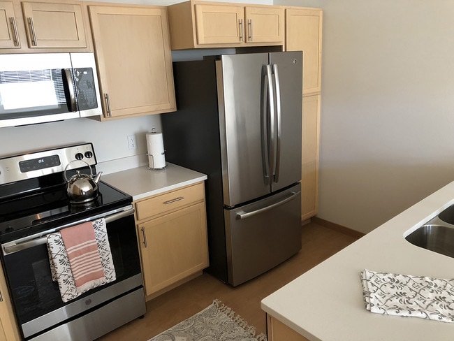 Harmony at Grandview Commons, Madison, WI 53718 - photo 7