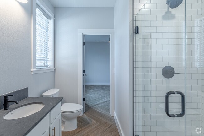 Truesdale Building @ Johnson Square, Springdale, AR 72762 - photo 7