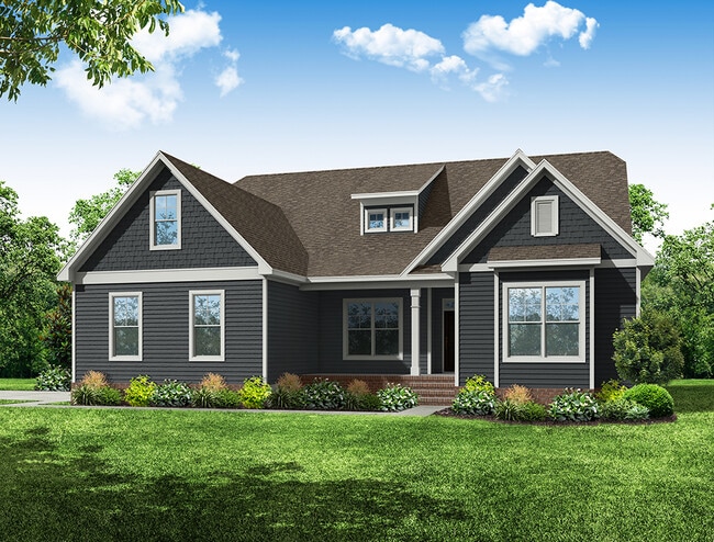 4672 Moes Ln unit 38673121, Gum Spring, VA 23065 - photo 5