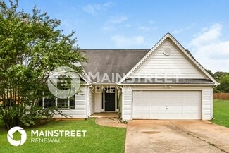 126 Old Granger Rd, Hiram, GA 30141