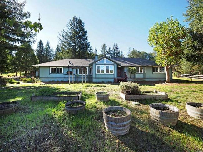 123 Geyserville Ave, Geyserville, CA 95441 - photo 2