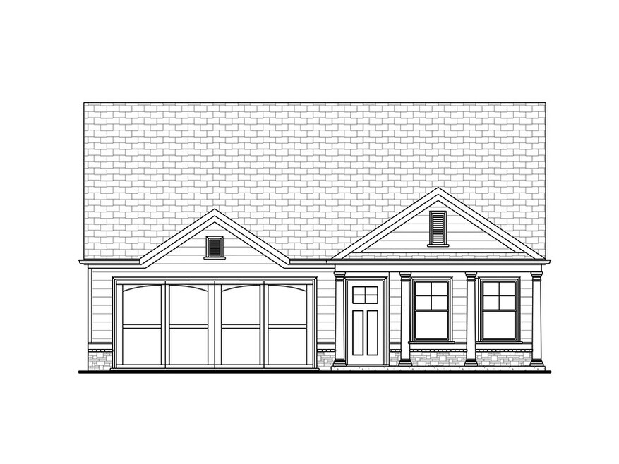 1323 Cedarcrest Blvd, Acworth, GA 30101 - photo 1