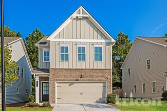 178 E Rdg Way, Woodstock, GA 30188