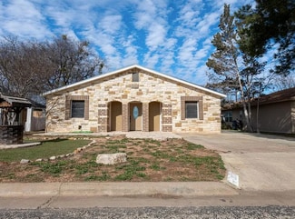 3226 North St Unit Main House, San Angelo, TX 76901
