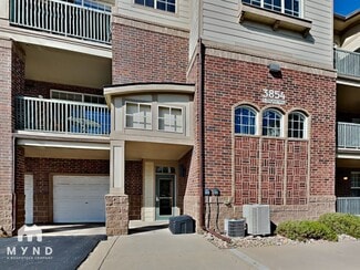 3854 S Dayton Way Unit 102, Aurora, CO 80014