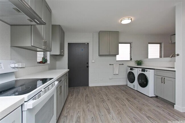 152 S School St unit A, Honolulu, HI 96813 - photo 5