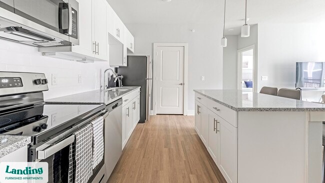 1619 N Frazier St unit 416, Conroe, TX 77301 - photo 7