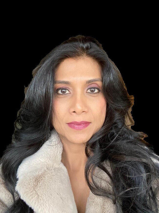 Priya Jacob