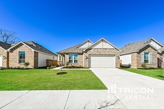 2335 Cohorn Trail, Richmond, TX 77469