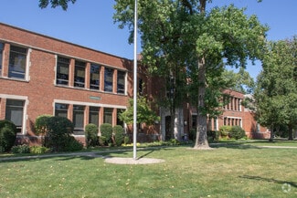Gesu Catholic School