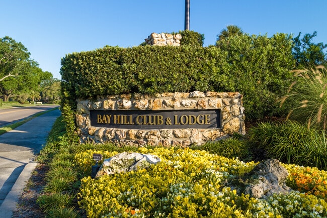 An authentic American Golf Experience is at Arnold Palmer Bay Hill Club & Lodge.
